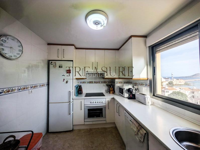 Foto 39ec3448-e435-459d-93ad-cbb6543319ba. Appartement mit parking pool in Tomás Maestre Manga del Mar Menor (La)