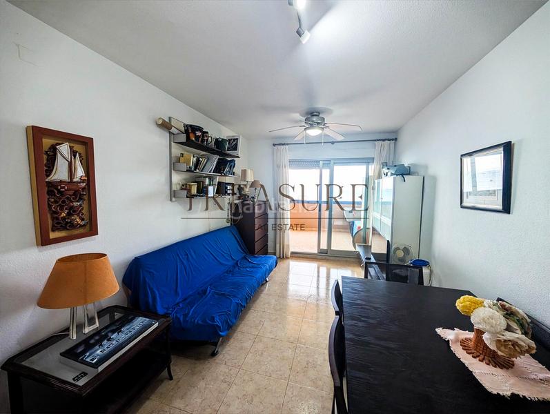 Foto 43360204-e86c-4e24-b728-2e5d0fa4da30. Appartement mit parking pool in Tomás Maestre Manga del Mar Menor (La)