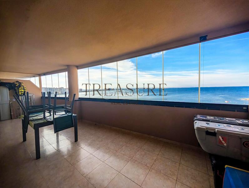 Foto 5672e433-ff65-4c90-adeb-7b66b9635533. Appartement mit parking pool in Tomás Maestre Manga del Mar Menor (La)