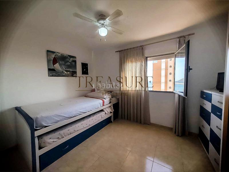 Foto 596933a3-51d7-4055-bfc0-290d2419bb3d. Appartement mit parking pool in Tomás Maestre Manga del Mar Menor (La)