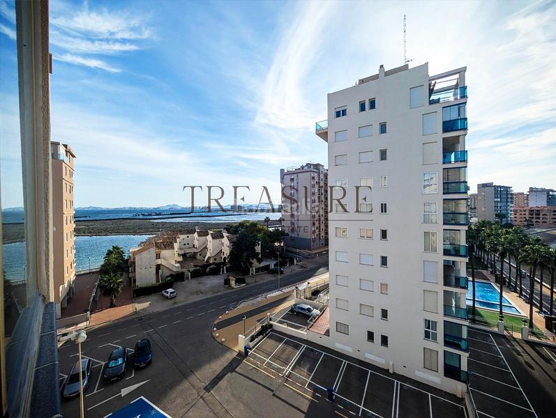 Foto 6eb63c1c-0038-48c7-b0e2-5707a45865ac. Appartement mit parking pool in Tomás Maestre Manga del Mar Menor (La)