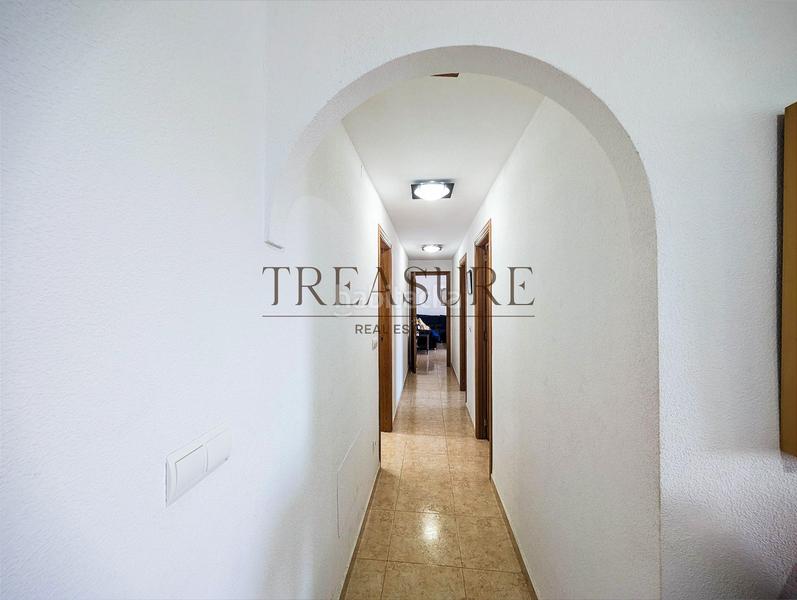 Foto 73799e61-c9fb-4262-b359-7c6e80688968. Appartement mit parking pool in Tomás Maestre Manga del Mar Menor (La)