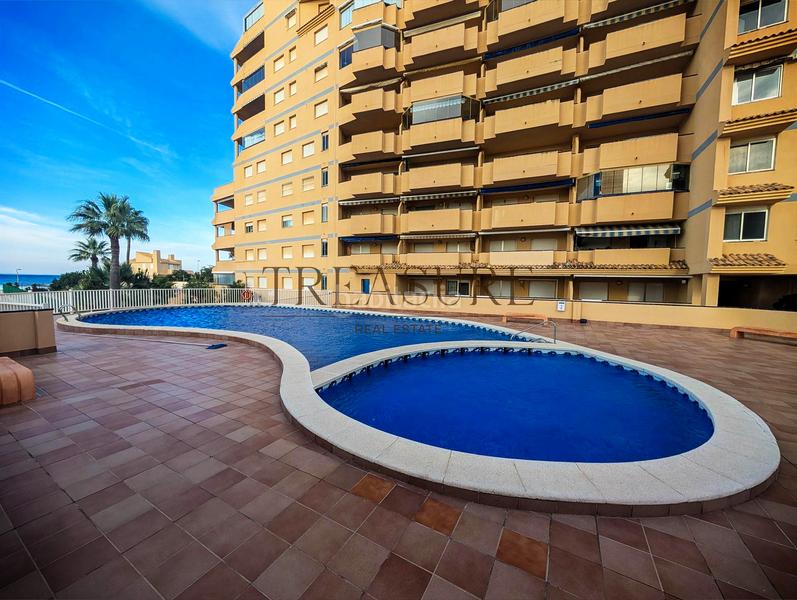 Foto 7b27763a-2f94-4fdc-9668-06efb625c5ce. Appartement mit parking pool in Tomás Maestre Manga del Mar Menor (La)