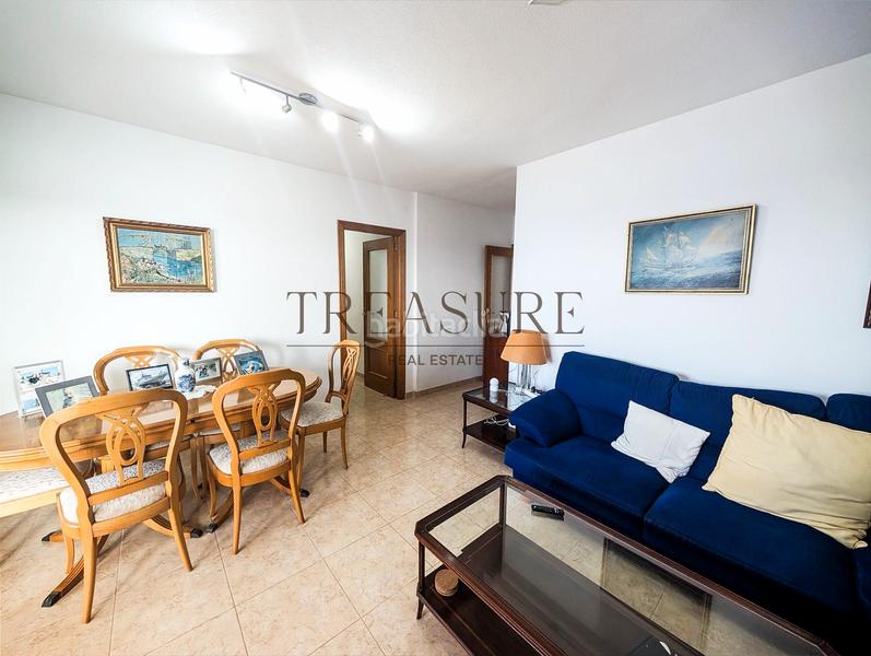 Foto 88239ada-7125-4a64-a079-d1b329f7a1a7. Appartement mit parking pool in Tomás Maestre Manga del Mar Menor (La)