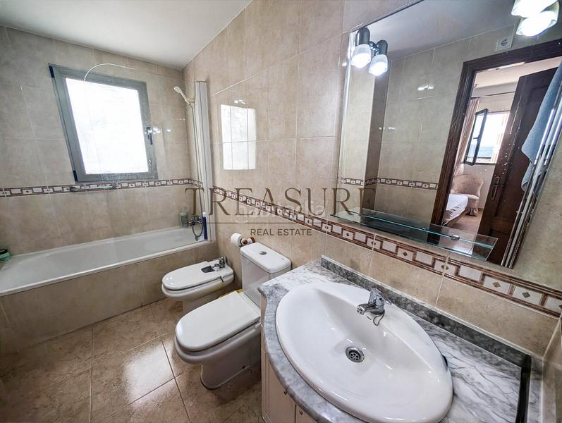 Foto 89bf980b-c4a6-438c-86af-7b0c067f64bd. Appartement mit parking pool in Tomás Maestre Manga del Mar Menor (La)