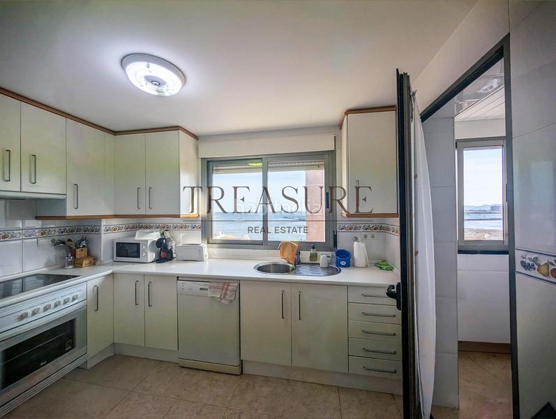 Foto ad22e520-abb9-48ad-8260-04209e7dbb69. Appartement mit parking pool in Tomás Maestre Manga del Mar Menor (La)