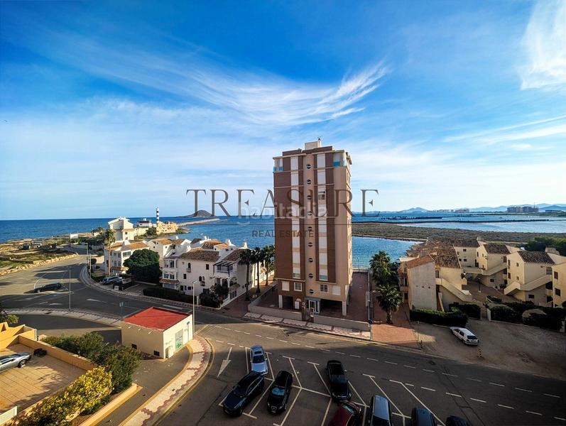Foto bc5b68c2-8777-44e6-9001-a0f197387393. Appartement mit parking pool in Tomás Maestre Manga del Mar Menor (La)