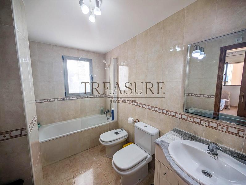 Foto c3a9d680-03f7-4913-8b1d-5d5698e1da43. Appartement mit parking pool in Tomás Maestre Manga del Mar Menor (La)