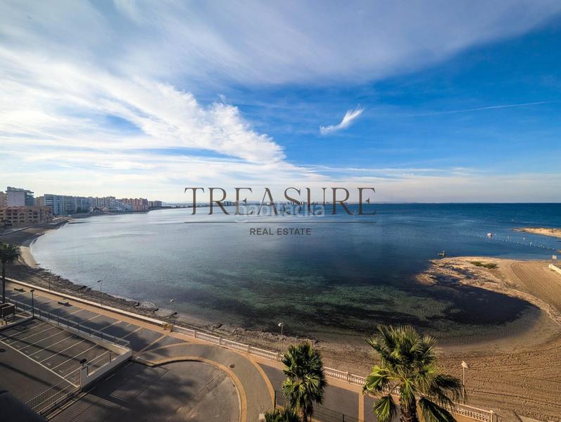 Foto dafb2cd6-c11b-41d9-ba69-b686bcaa189e. Appartement mit parking pool in Tomás Maestre Manga del Mar Menor (La)