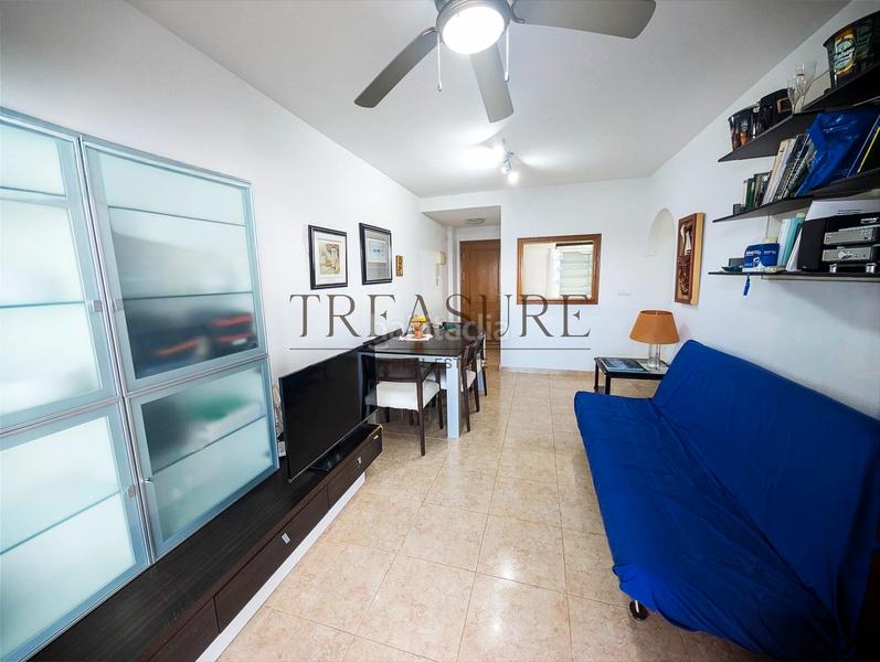 Foto dc059720-a76c-4b49-8ca7-975c975fc2d0. Appartement mit parking pool in Tomás Maestre Manga del Mar Menor (La)