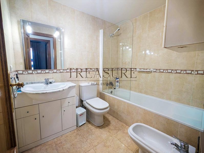 Foto dc146fa5-e4a1-47f8-9f5f-e1ef43a6f3b0. Appartement mit parking pool in Tomás Maestre Manga del Mar Menor (La)