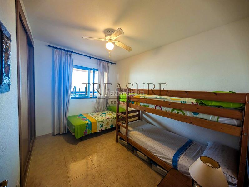 Foto e21c3e28-1c7a-41e1-a83c-8f6855f819fb. Appartement mit parking pool in Tomás Maestre Manga del Mar Menor (La)