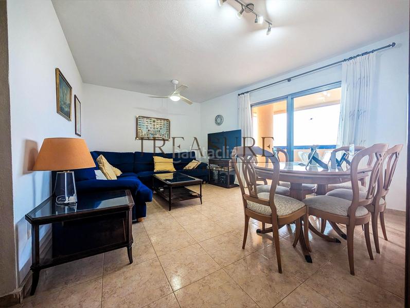 Foto e766922f-c2cd-4f64-b186-22b8cfaff3ec. Appartement mit parking pool in Tomás Maestre Manga del Mar Menor (La)