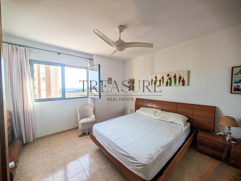 Foto ea8a4468-88b1-4a54-9acd-22e6e85b5028. Appartement mit parking pool in Tomás Maestre Manga del Mar Menor (La)