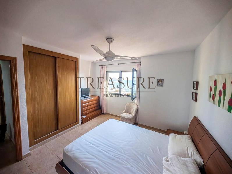 Foto f2eaf297-08c0-4ed3-8f21-ad5bd661b50a. Appartement mit parking pool in Tomás Maestre Manga del Mar Menor (La)