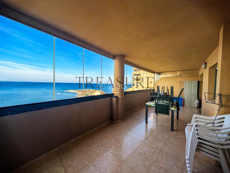 Foto fb757613-df19-4273-96b1-9f7e78785af7. Appartement mit parking pool in Tomás Maestre Manga del Mar Menor (La)