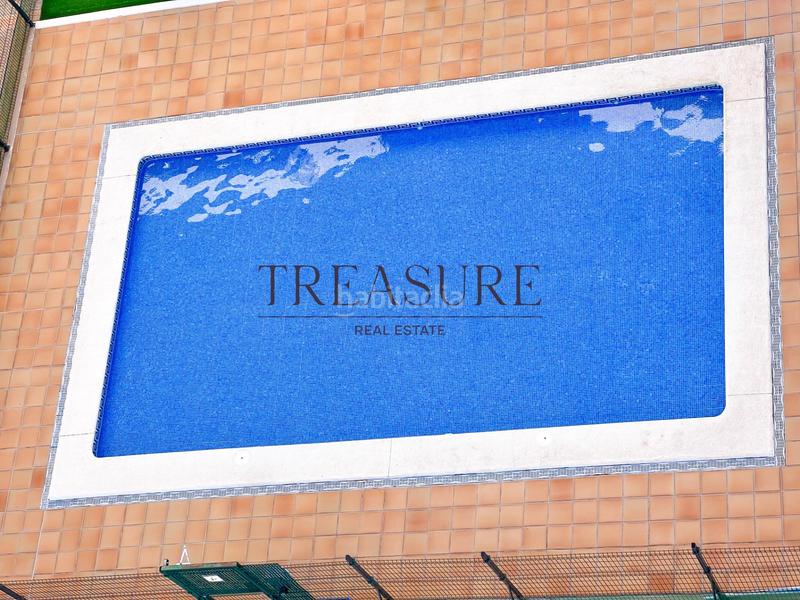 Foto 05b34303-e500-4a93-9faa-df31a80b9d9f. Apartament amb aparcament piscina a Playa Honda-Playa Paraíso Cartagena