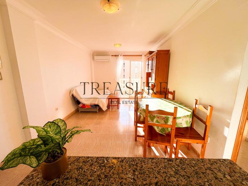 Foto 0f201142-1b62-481a-83c7-e5870b7aeb91. Apartament amb aparcament piscina a Playa Honda-Playa Paraíso Cartagena