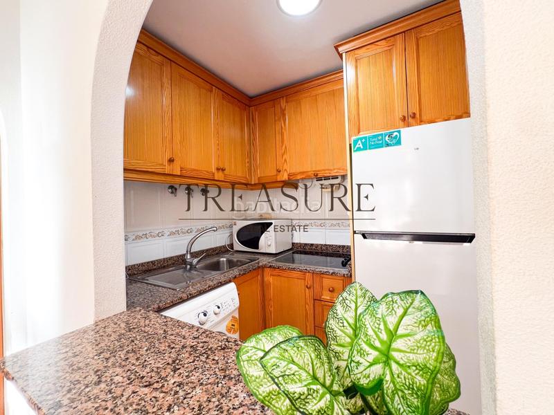 Foto 2029701d-155f-477c-b6ac-a18fcd1194bf. Apartament amb aparcament piscina a Playa Honda-Playa Paraíso Cartagena