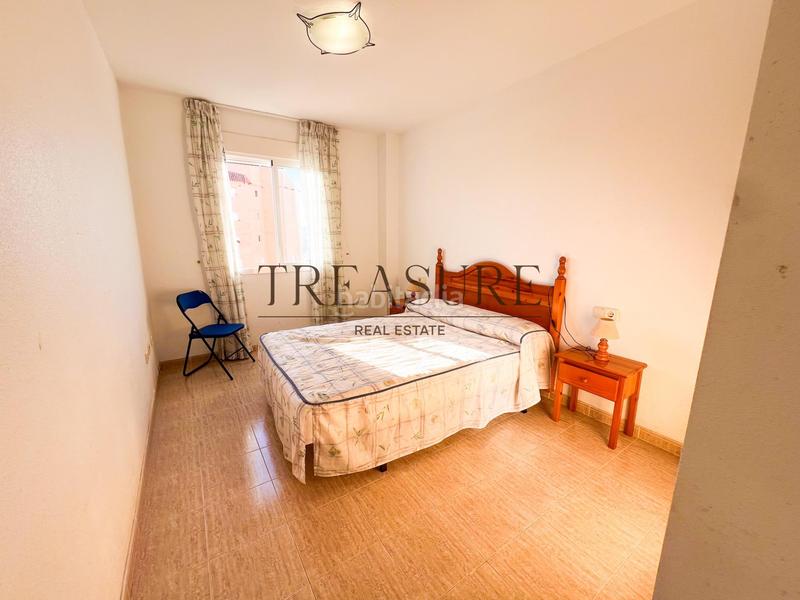 Foto 2bc86a88-7d74-45ff-9a1e-24469d302290. Apartament amb aparcament piscina a Playa Honda-Playa Paraíso Cartagena