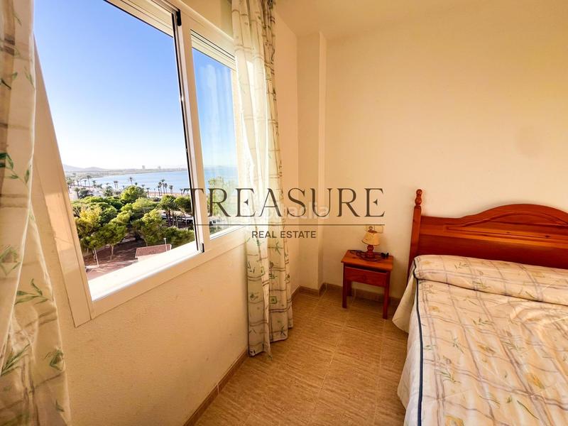 Foto 44c5100a-ea9a-470d-8e5d-f75edb8a527a. Apartament amb aparcament piscina a Playa Honda-Playa Paraíso Cartagena