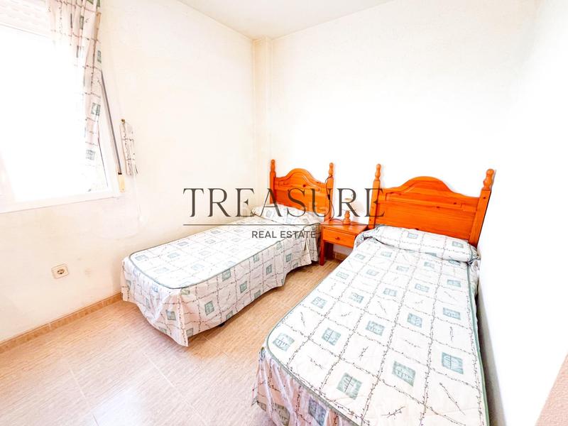 Foto 48528939-fafa-44a0-8f00-4de4b476b567. Apartament amb aparcament piscina a Playa Honda-Playa Paraíso Cartagena