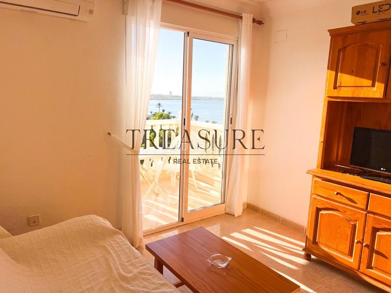 Foto 6910295f-62de-4f0a-8f0b-f72584521121. Apartament amb aparcament piscina a Playa Honda-Playa Paraíso Cartagena