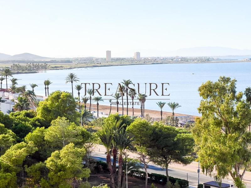 Foto 78f20791-1ce8-4511-8227-b2e2114e5db0. Apartament amb aparcament piscina a Playa Honda-Playa Paraíso Cartagena