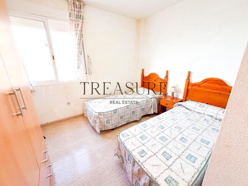 Foto 7aec0fbf-ebb3-468e-b333-689a56f332ec. Apartament amb aparcament piscina a Playa Honda-Playa Paraíso Cartagena