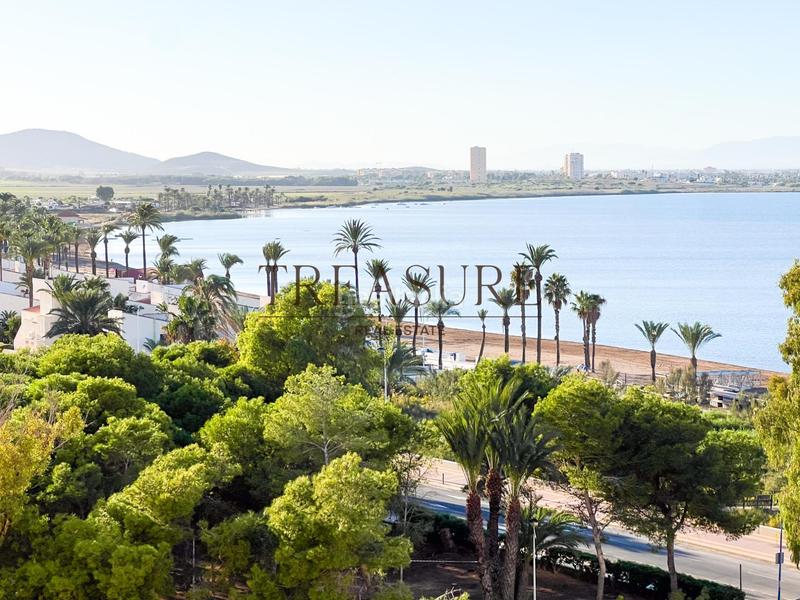 Foto 7de7f460-d24c-4712-8e6f-b1534c031327. Apartament amb aparcament piscina a Playa Honda-Playa Paraíso Cartagena