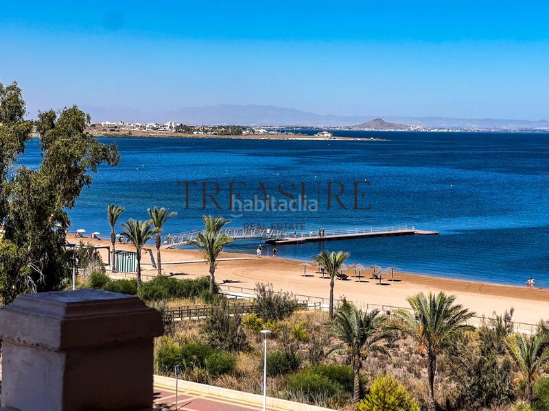 Foto 92666ea2-6521-47a2-8ee2-96668f222e8a. Apartament amb aparcament piscina a Playa Honda-Playa Paraíso Cartagena