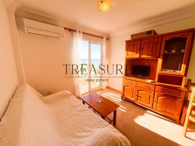 Foto a68dc5e0-daf6-4142-bdb4-b77dd8d6e1e5. Apartament amb aparcament piscina a Playa Honda-Playa Paraíso Cartagena