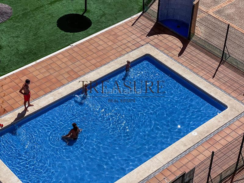 Foto bac61a3b-dd37-4281-a518-57381be59c12. Apartament amb aparcament piscina a Playa Honda-Playa Paraíso Cartagena