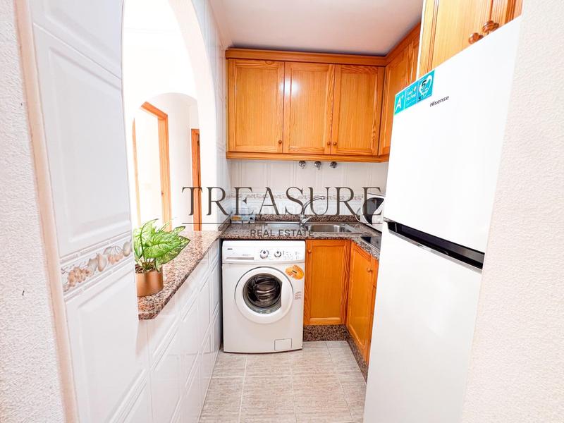 Foto bafeb32a-531d-49cc-96d3-c40b1b53f97e. Apartament amb aparcament piscina a Playa Honda-Playa Paraíso Cartagena