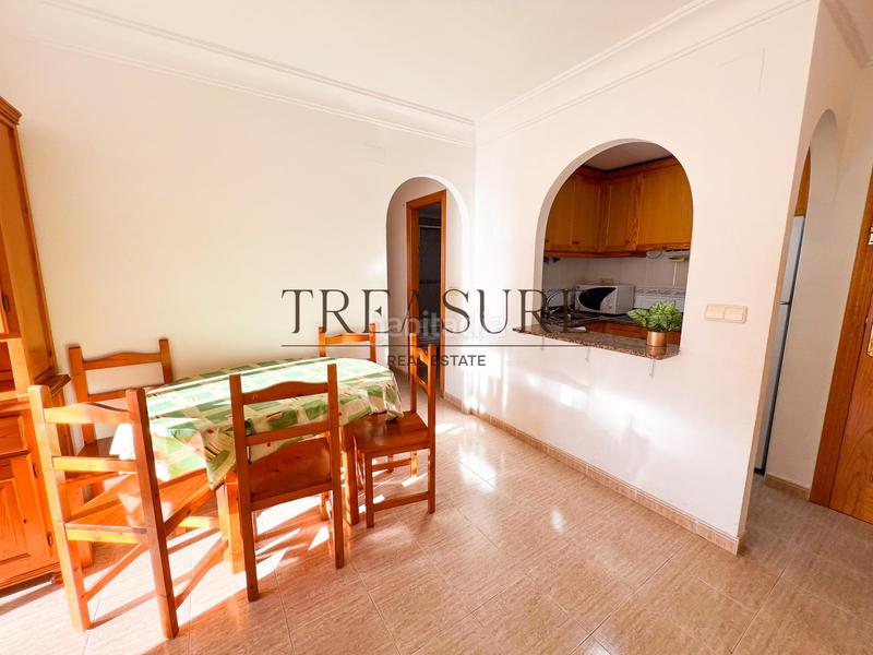 Foto c26b3ebb-d3e5-445b-aa6b-d73d6fbc2274. Apartament amb aparcament piscina a Playa Honda-Playa Paraíso Cartagena