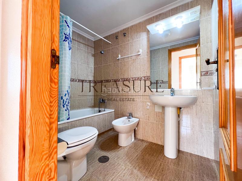 Foto e84cd9e3-bcf7-4878-bf14-7e241fd65ff8. Apartament amb aparcament piscina a Playa Honda-Playa Paraíso Cartagena