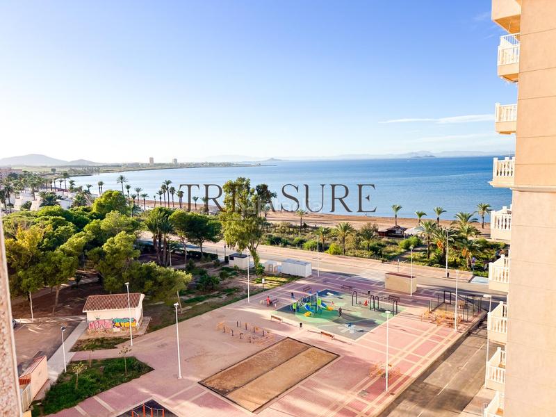 Foto f75b42c6-e655-46d1-a309-005a5583a3a0. Apartament amb aparcament piscina a Playa Honda-Playa Paraíso Cartagena