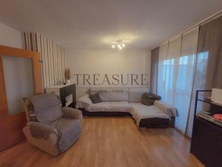 Piccolo appartamento  Pintor pascual ayala chaz. Amplio apartamento con garaje y terraza en alcantarilla  zona pe