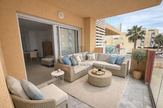 Appartamento  Poligono g - la manga. Impresionante piso con vistas al mar en la manga del mar menor e