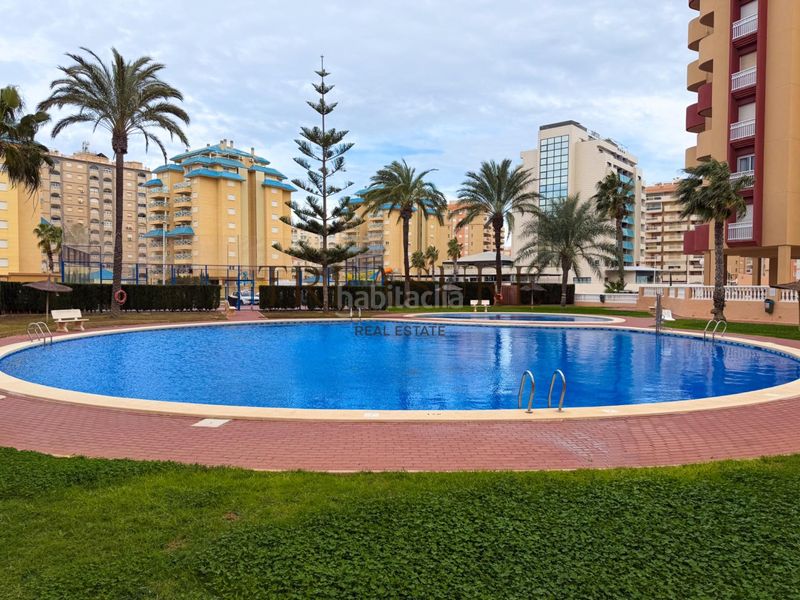 Foto 46baeadd-cf14-4aeb-b3b1-dde72620b4cb. Pis amb calefacció aparcament piscina a Tomás Maestre Manga del Mar Menor (La)