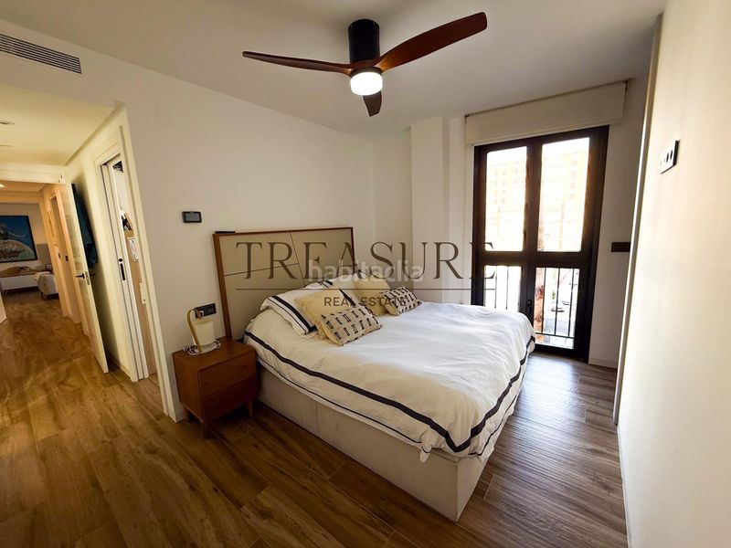 Foto 0ce09caf-636d-423f-8897-59922940bf53. Pis amb aparcament a El Carmen Murcia