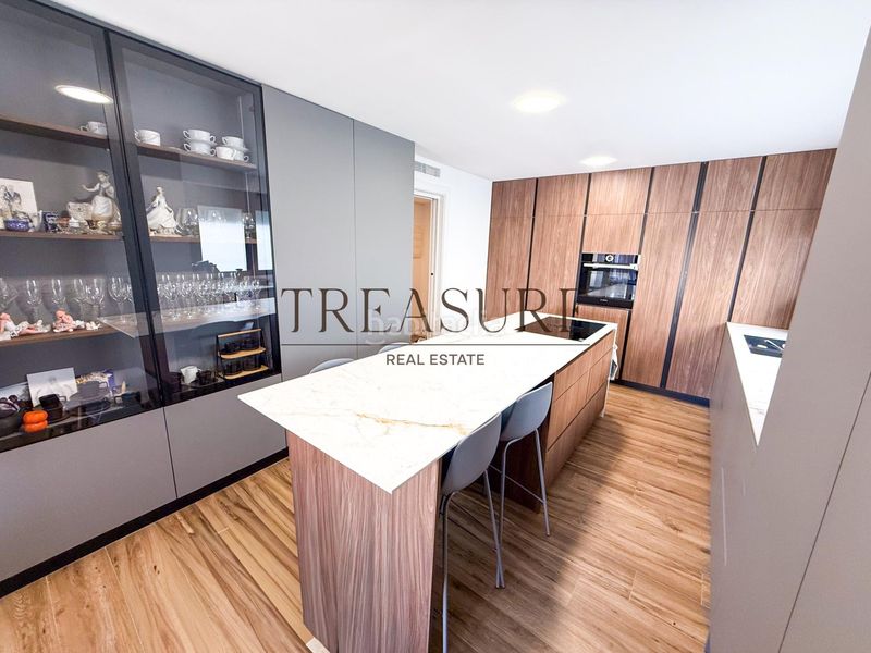 Foto 14c55e37-66d9-4fbf-8874-a779752b5fba. Pis amb aparcament a El Carmen Murcia