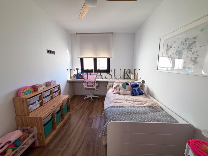 Foto 17901cce-64fc-4dad-a435-d66e3b1d3df3. Pis amb aparcament a El Carmen Murcia