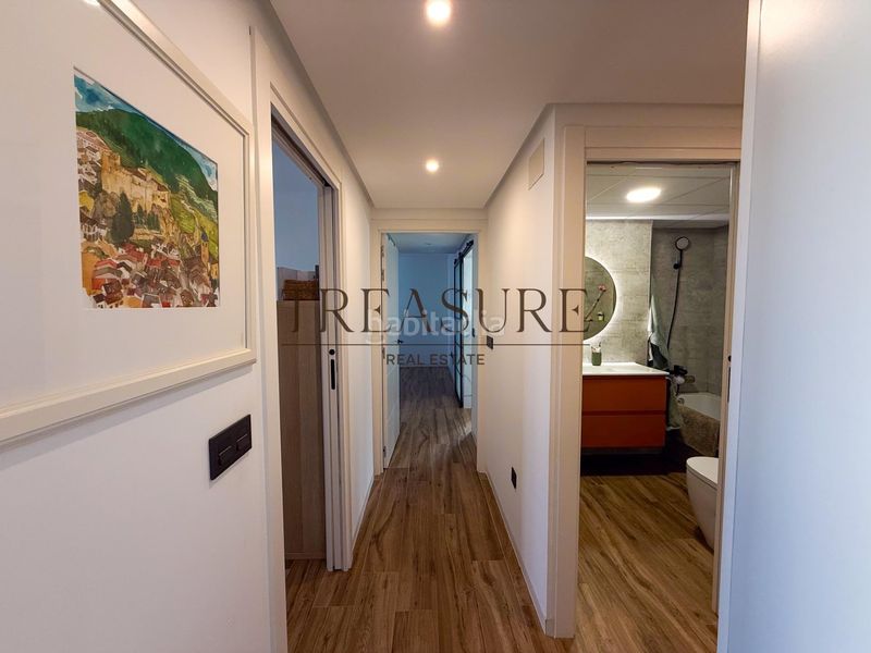 Foto 1d326382-663e-4035-b925-e8b9238f00b4. Pis amb aparcament a El Carmen Murcia