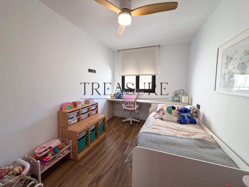 Foto 37ba5131-9422-47e7-bd15-94cab16f11bd. Pis amb aparcament a El Carmen Murcia