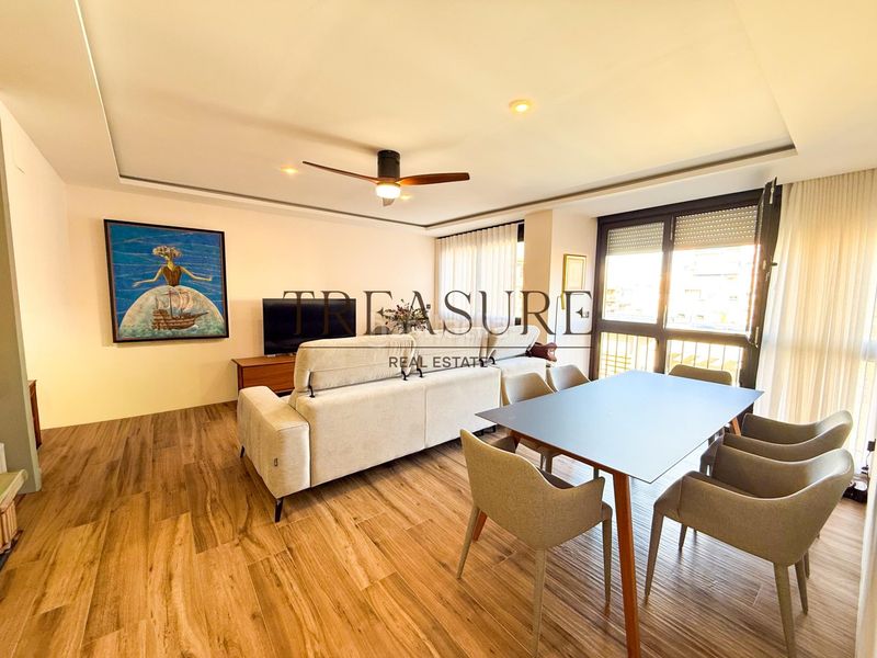 Foto 3fab0bfb-b763-47b8-beac-c5c55c3b1af6. Pis amb aparcament a El Carmen Murcia