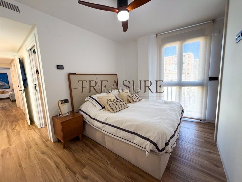 Foto 43a5b964-2e8d-4ed7-b1fa-d1b1eadfcee6. Pis amb aparcament a El Carmen Murcia