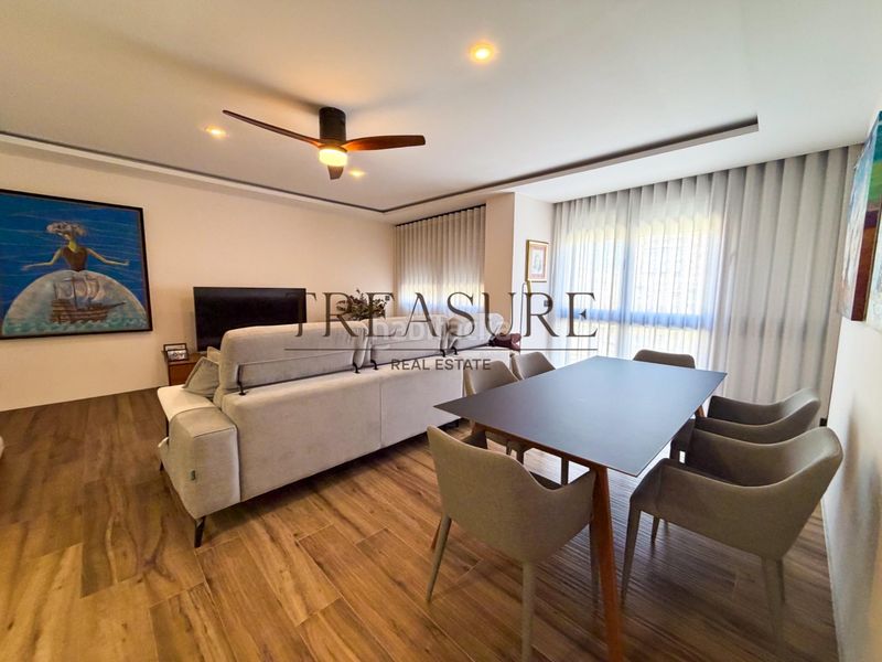 Foto 5010dd1f-13e7-4d34-b73b-76a0db849f53. Pis amb aparcament a El Carmen Murcia