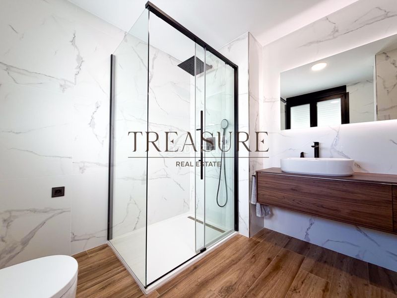 Foto 50bb02a6-c4e3-4083-afcb-43f12e7da97a. Pis amb aparcament a El Carmen Murcia