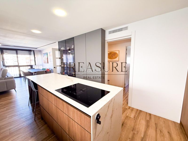 Foto 59da1f53-2d07-4cfd-a5c8-51ab15425386. Pis amb aparcament a El Carmen Murcia